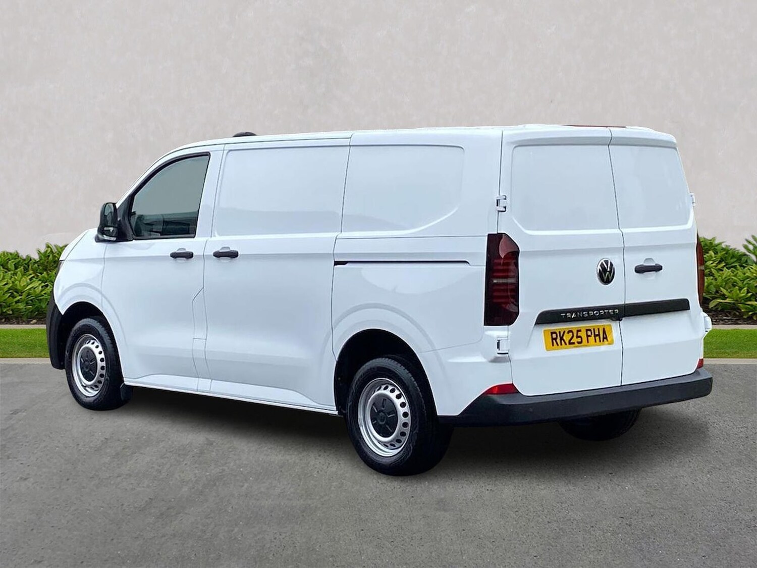 Used Volkswagen Transporter 2025 for sale - 78144520: Photo 5