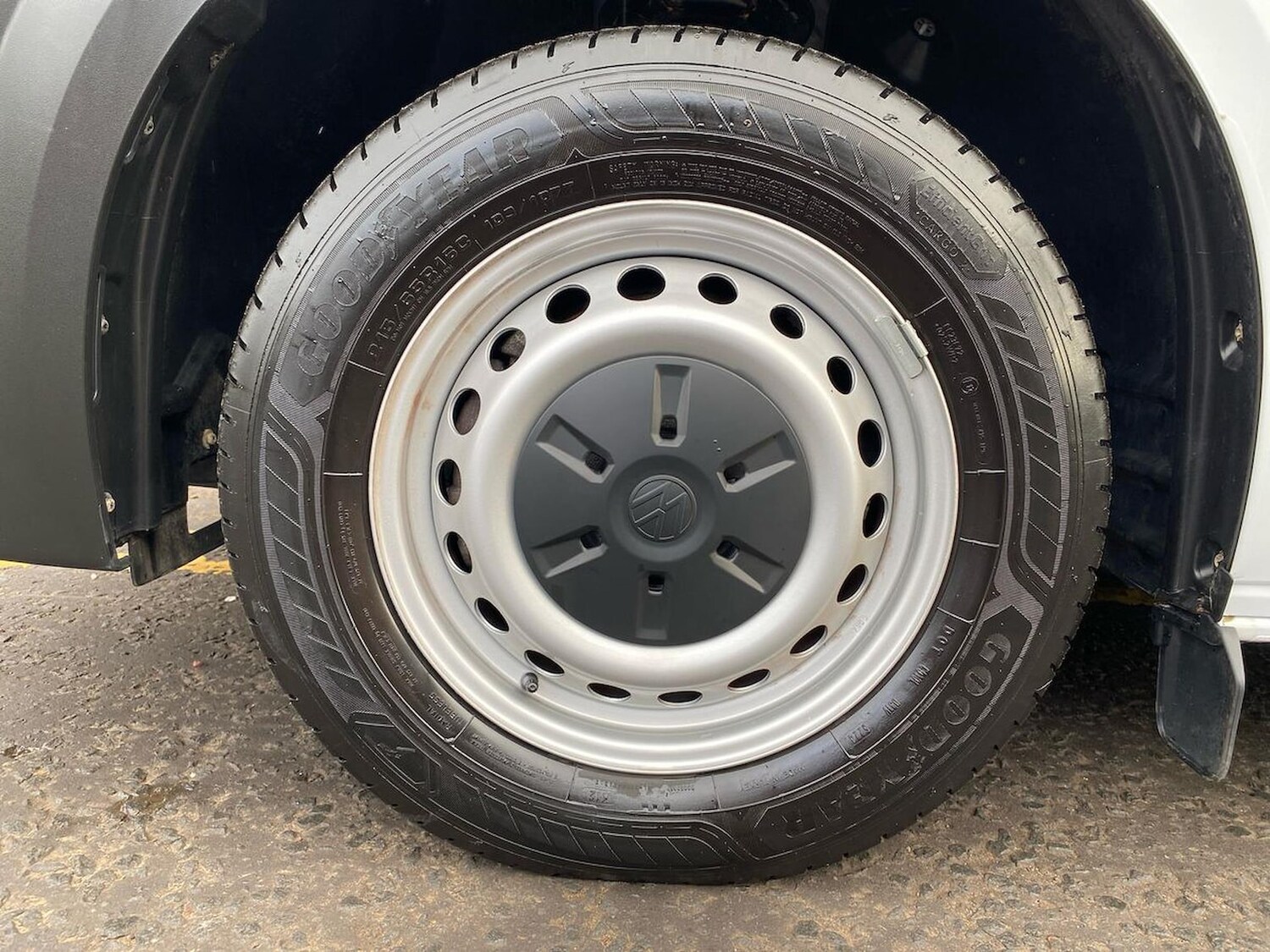 Used Volkswagen Transporter 2025 for sale - 78144520: Photo 7