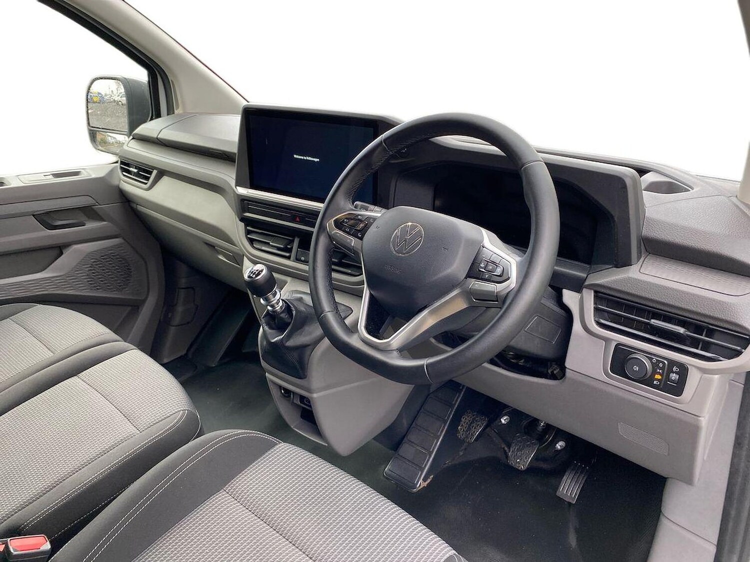 Used Volkswagen Transporter 2025 for sale - 78144520: Photo 8