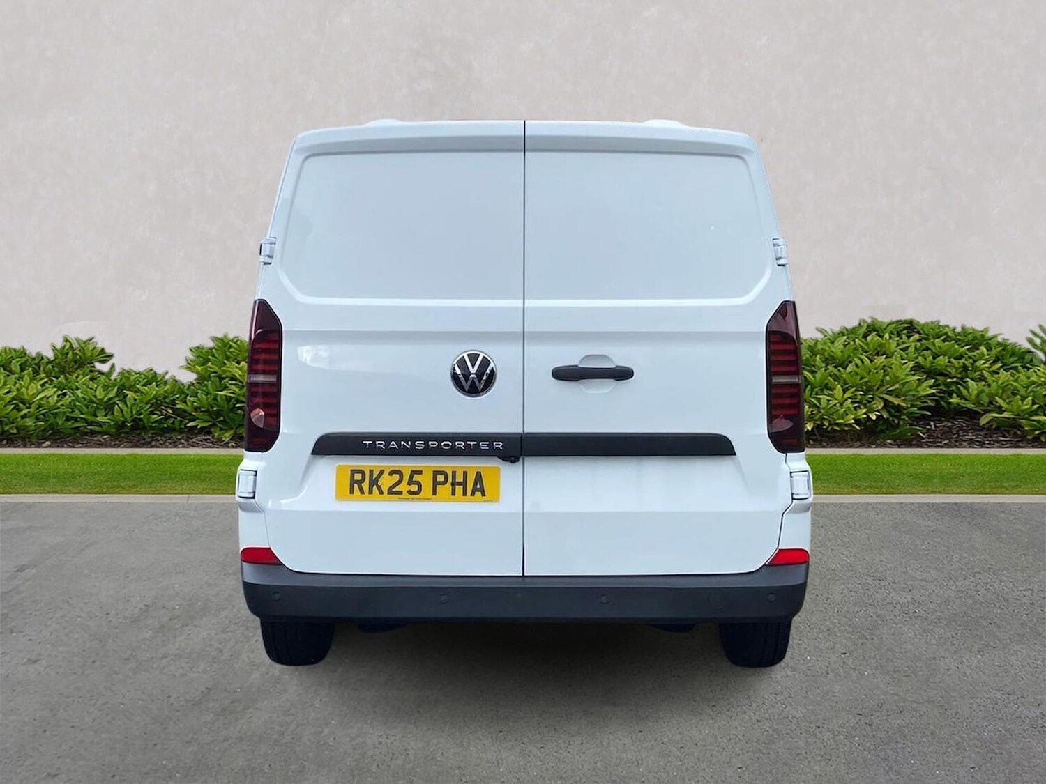 Used Volkswagen Transporter 2025 for sale - 78144520: Photo 9