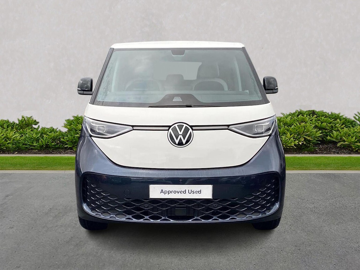 Used Volkswagen ID.Buzz 2025 for sale - 76763442: Photo 10