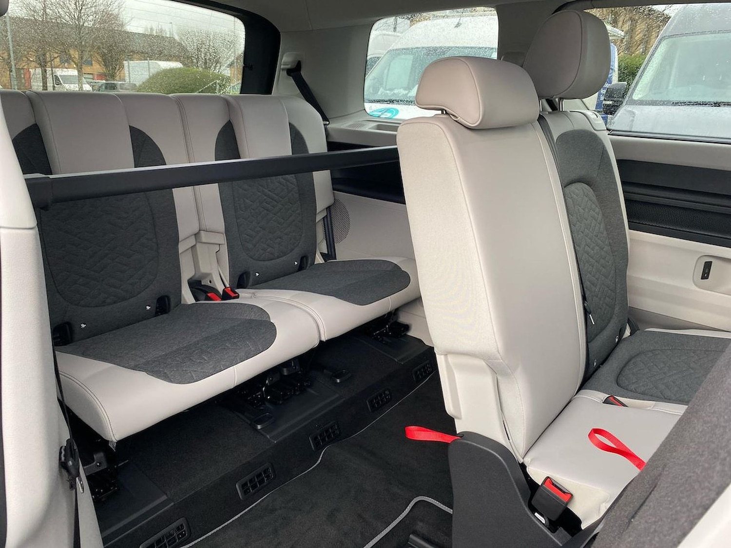 Used Volkswagen ID.Buzz 2025 for sale - 76763442: Photo 34