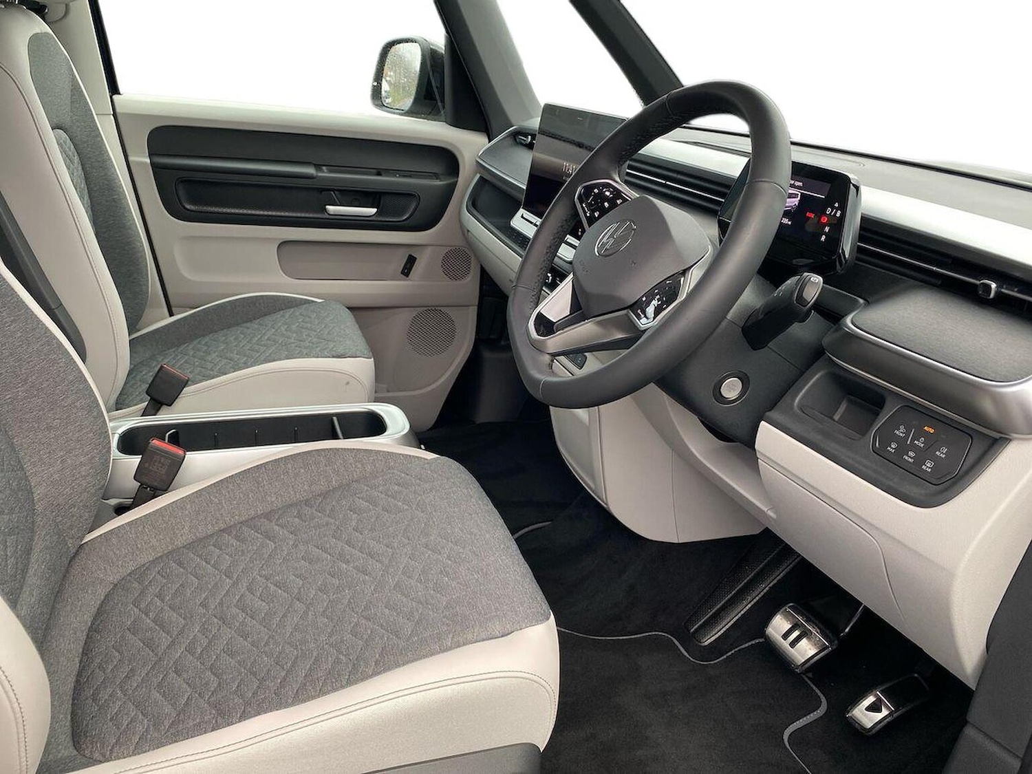 Used Volkswagen ID.Buzz 2025 for sale - 76763442: Photo 8