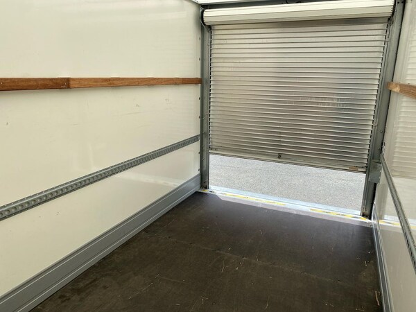 Used Volkswagen Crafter 2024 for sale - 75498164: Photo 10