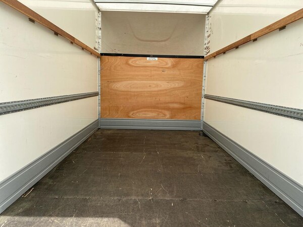Used Volkswagen Crafter 2024 for sale - 75498164: Photo 11
