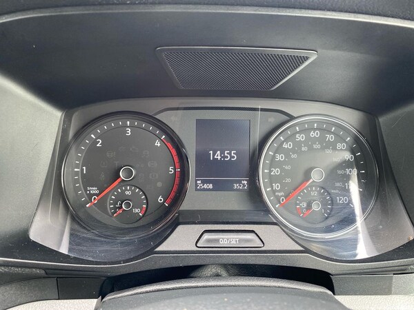 Used Volkswagen Crafter 2024 for sale - 75498164: Photo 13