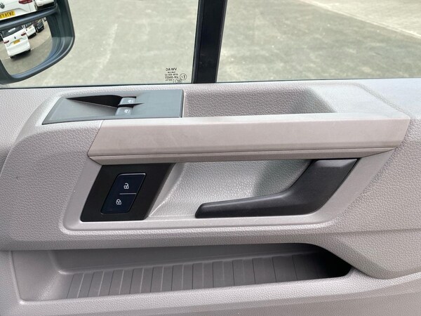 Used Volkswagen Crafter 2024 for sale - 75498164: Photo 14