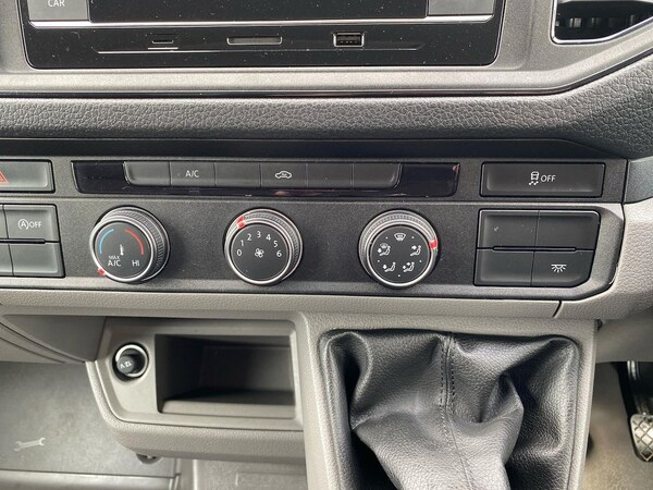 Used Volkswagen Crafter 2024 for sale - 75498164: Photo 15