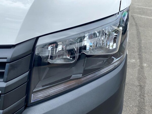 Used Volkswagen Crafter 2024 for sale - 75498164: Photo 16