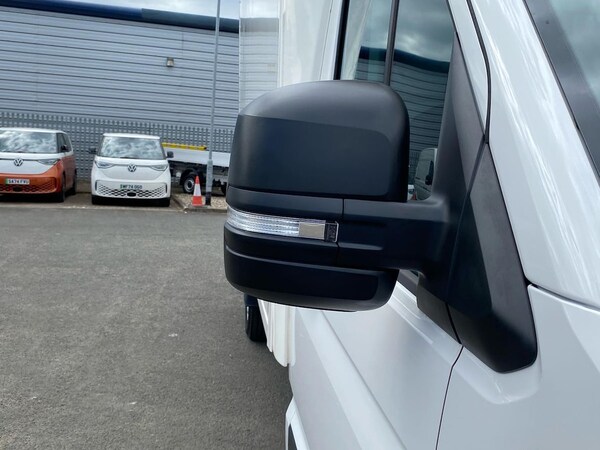 Used Volkswagen Crafter 2024 for sale - 75498164: Photo 17
