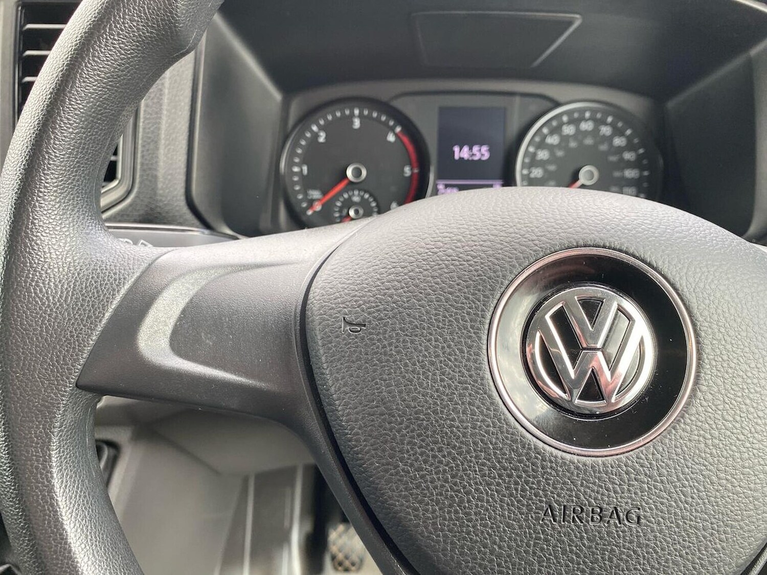Vehicle 19