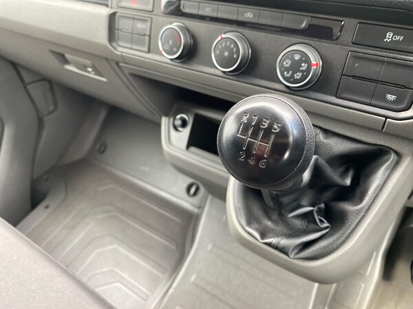 Used Volkswagen Crafter 2024 for sale - 75498164: Photo 20