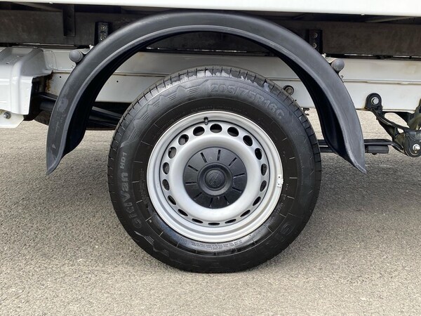 Used Volkswagen Crafter 2024 for sale - 75498164: Photo 23