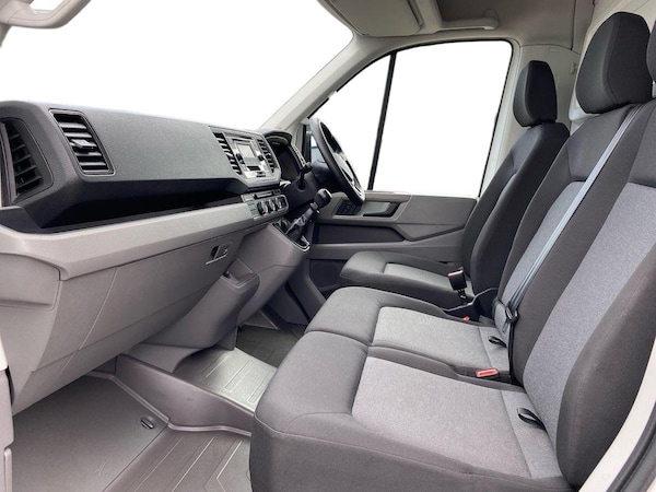 Used Volkswagen Crafter 2024 for sale - 75498164: Photo 2