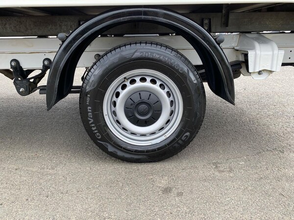 Used Volkswagen Crafter 2024 for sale - 75498164: Photo 5