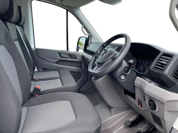 Used Volkswagen Crafter 2024 for sale - 75498164: Photo 6
