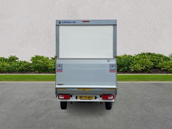 Used Volkswagen Crafter 2024 for sale - 75498164: Photo 7
