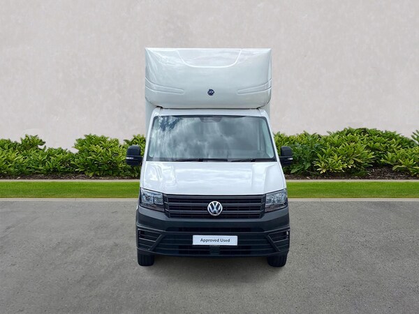Used Volkswagen Crafter 2024 for sale - 75498164: Photo 8