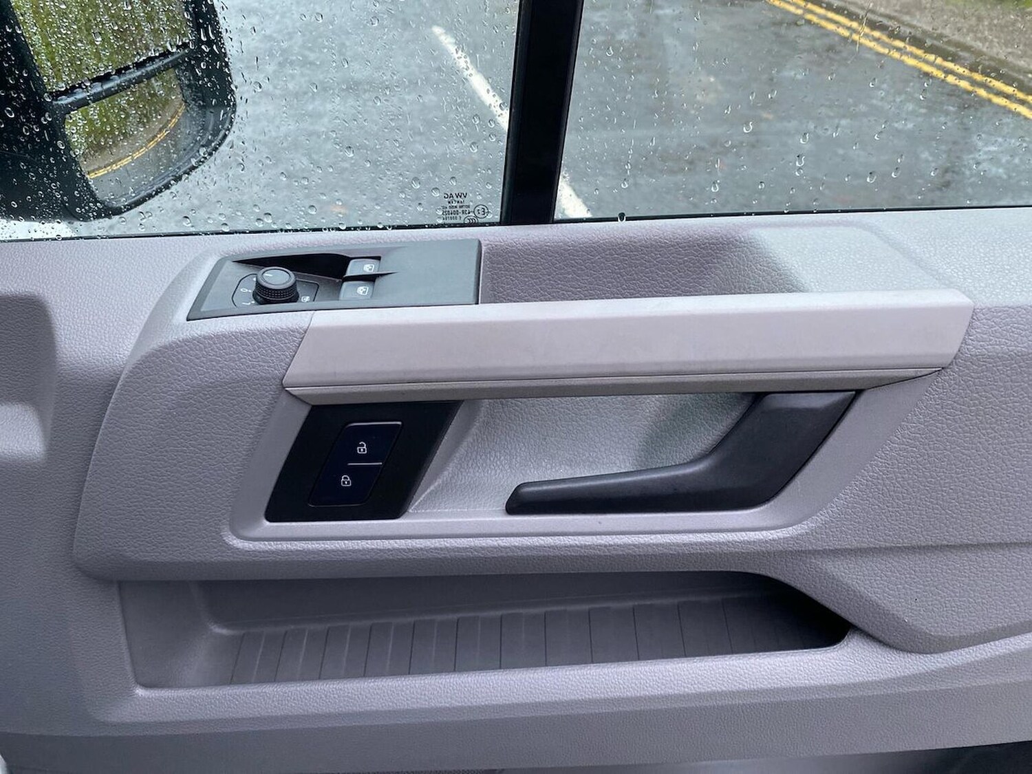 Used Volkswagen Crafter 2025 for sale - 76455332: Photo 14