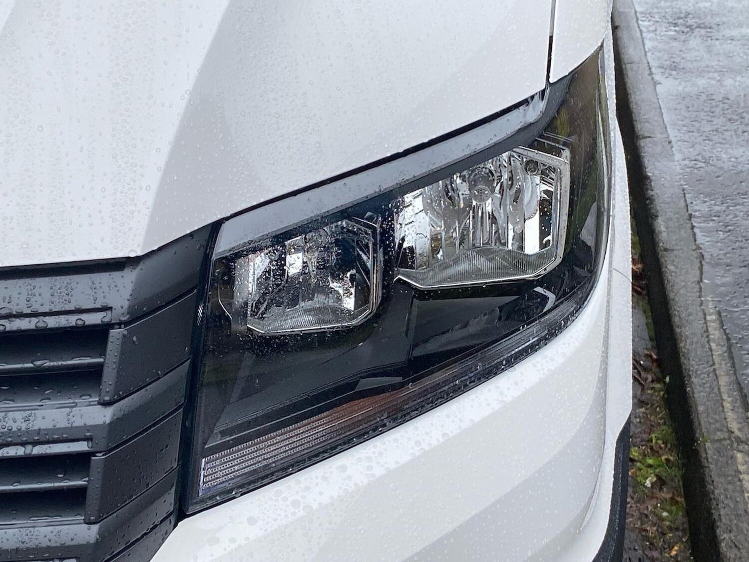 Used Volkswagen Crafter 2025 for sale - 76455332: Photo 16