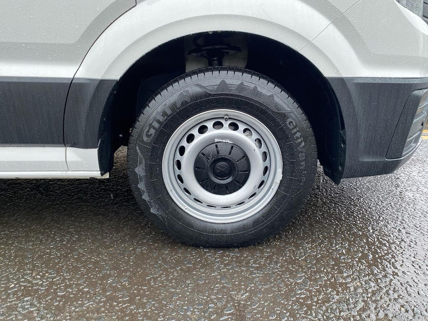 Used Volkswagen Crafter 2025 for sale - 76455332: Photo 22