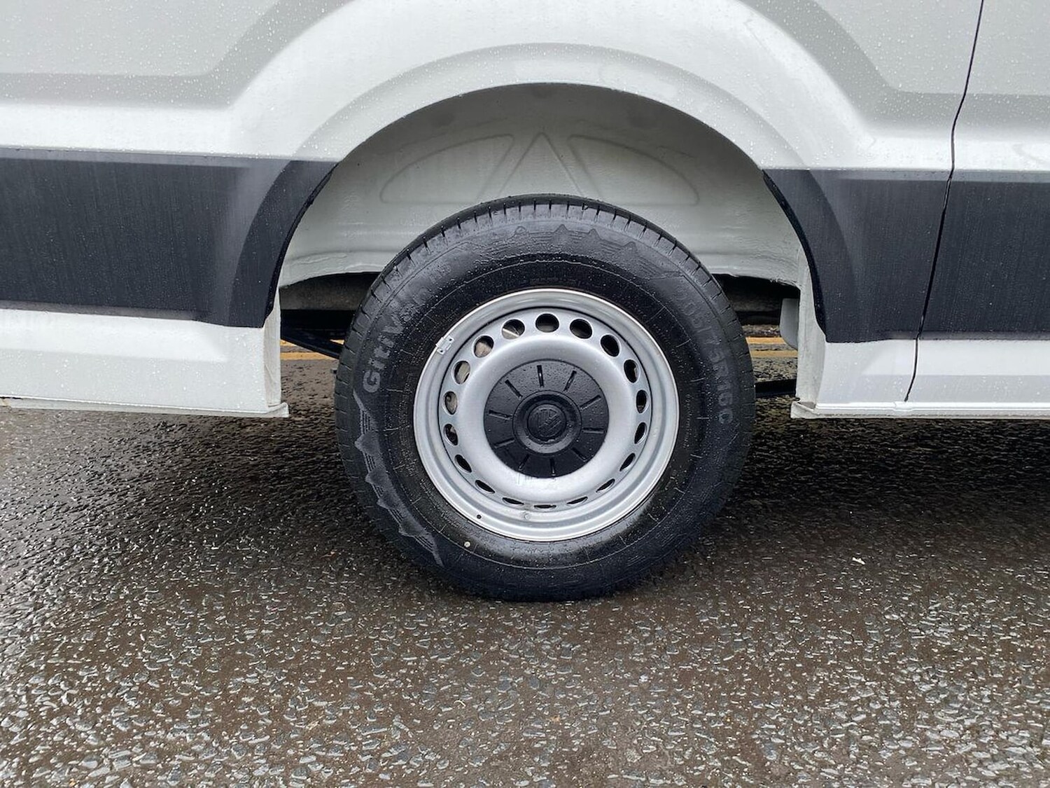 Used Volkswagen Crafter 2025 for sale - 76455332: Photo 23