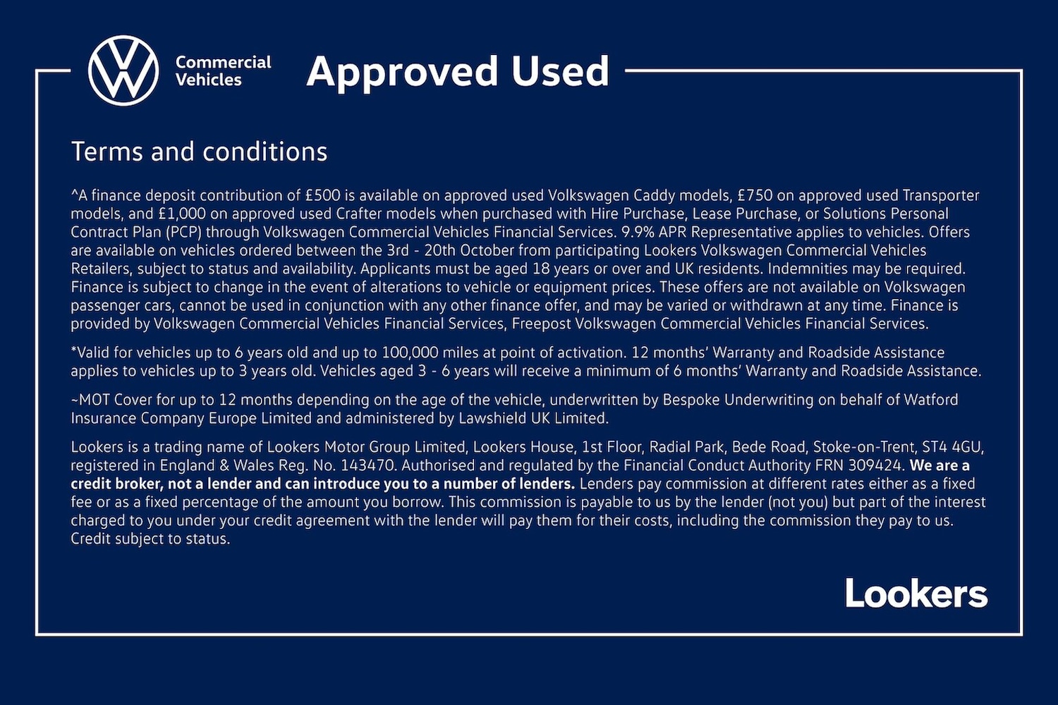 Used Volkswagen Crafter 2025 for sale - 76455332: Photo 42