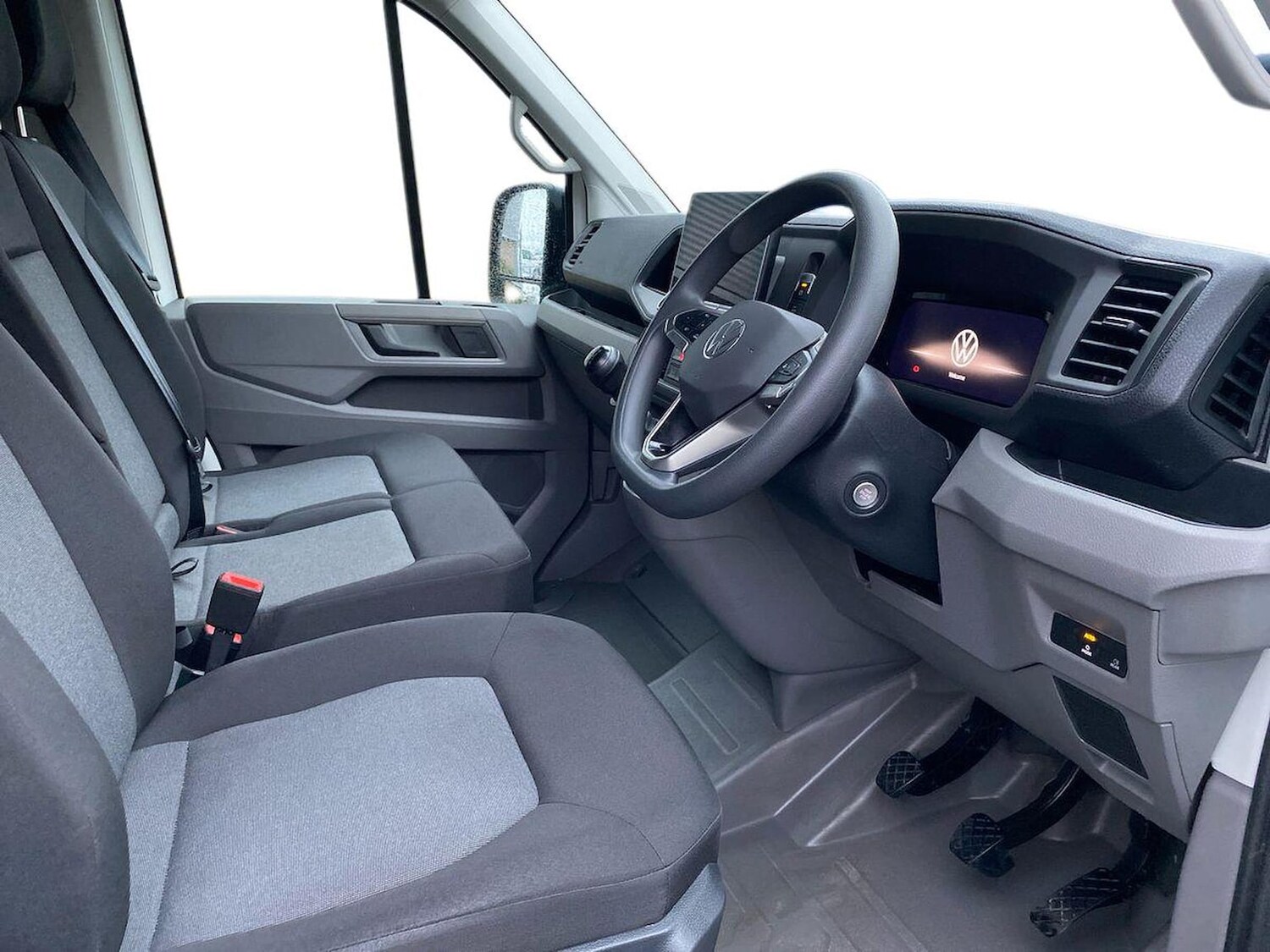 Used Volkswagen Crafter 2025 for sale - 76455332: Photo 6