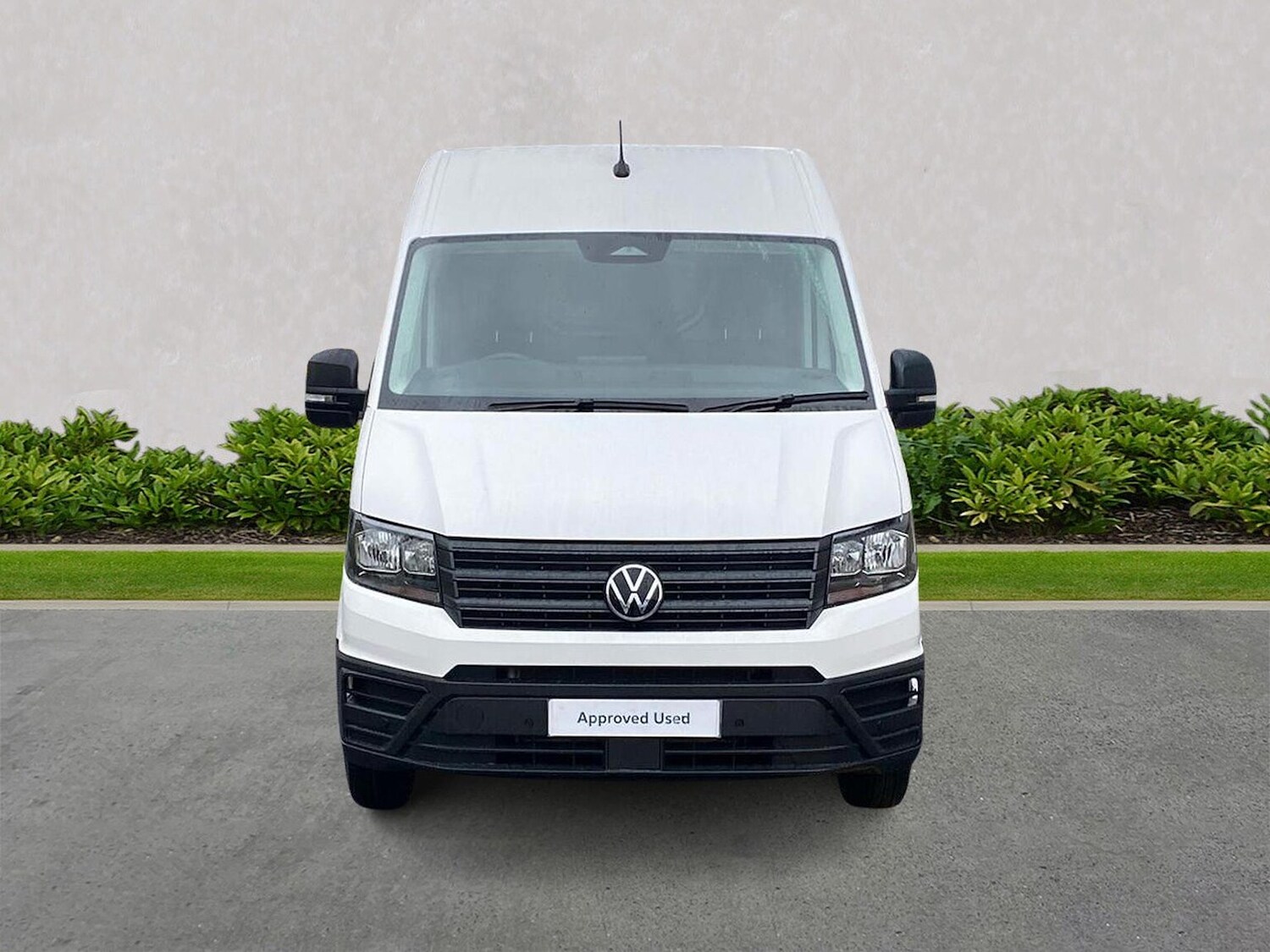 Used Volkswagen Crafter 2025 for sale - 76455332: Photo 8