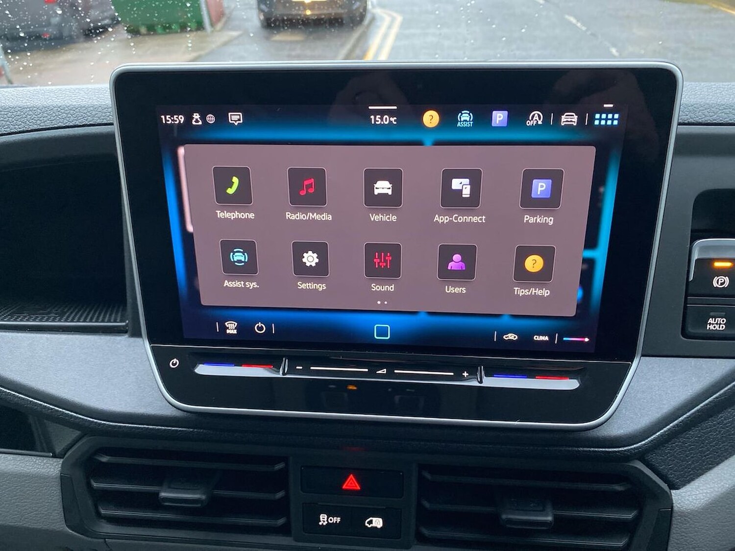 Used Volkswagen Crafter 2025 for sale - 76455332: Photo 9