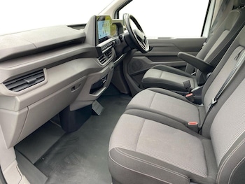 Used Volkswagen Transporter 2025 for sale - 78593294: Photo