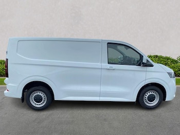 Used Volkswagen Transporter 2025 for sale - 75497827: Photo