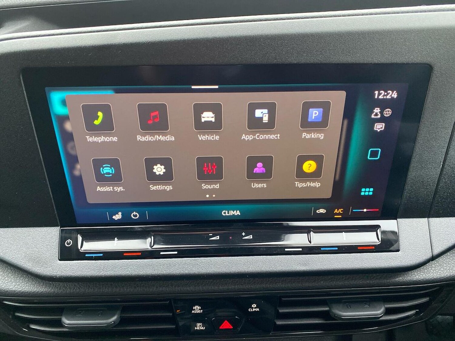 Used Volkswagen Caddy 2025 for sale - 77488573: Photo 11