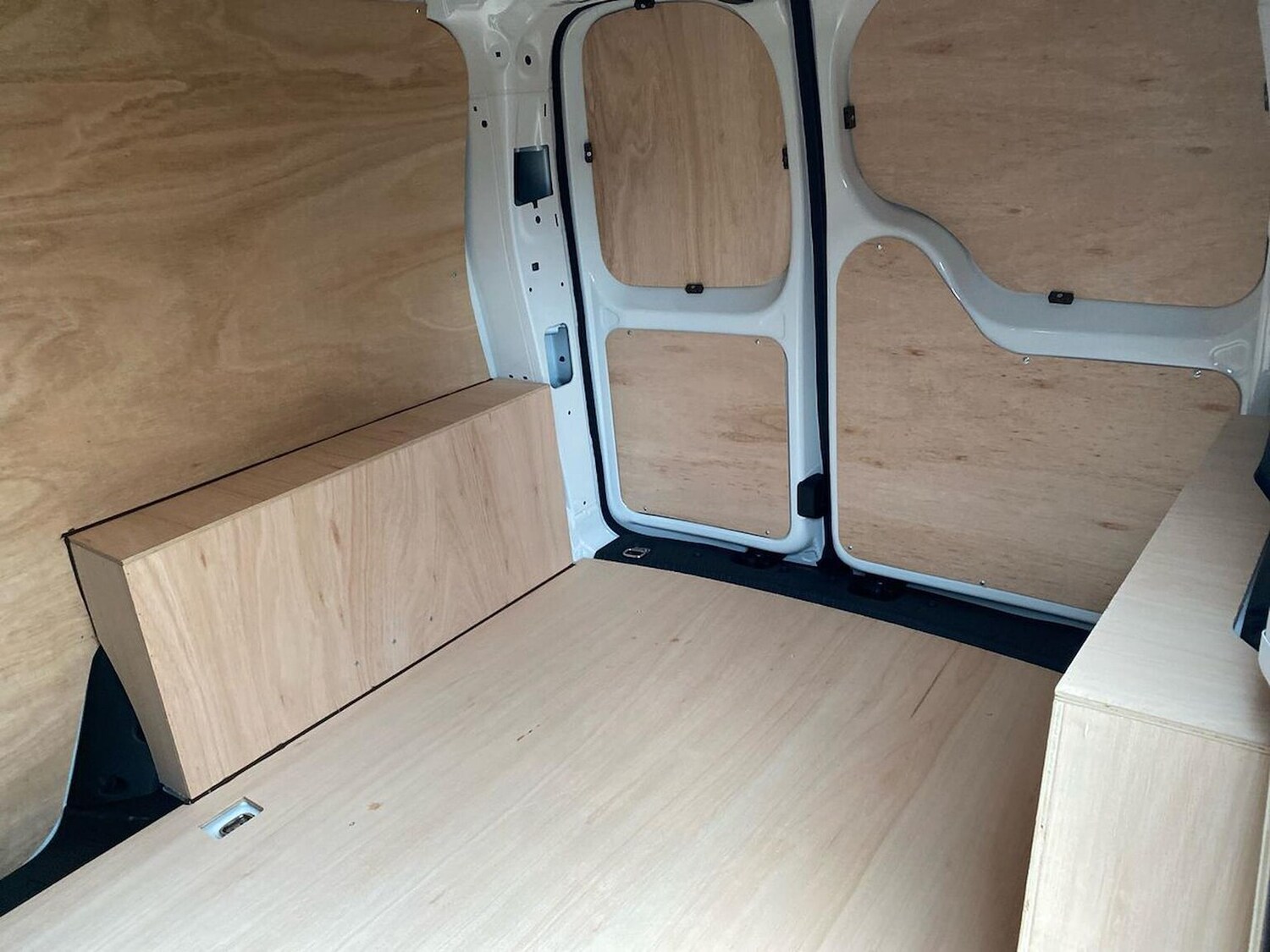 Used Volkswagen Caddy 2025 for sale - 77488573: Photo 12