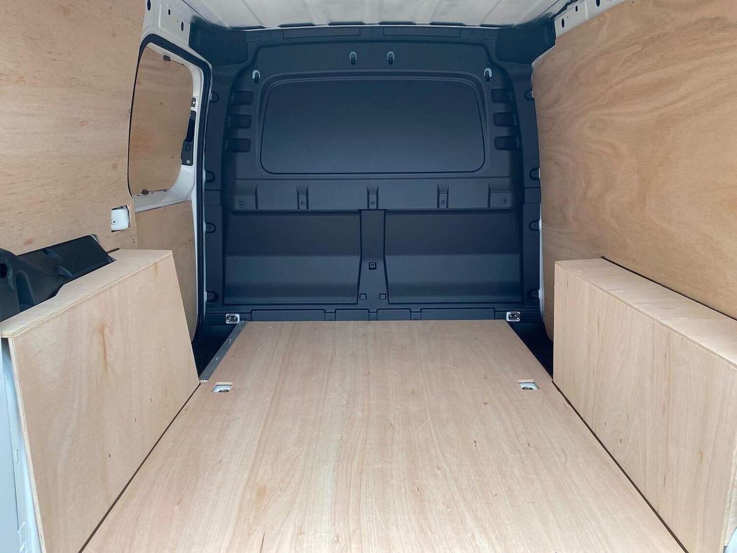 Used Volkswagen Caddy 2025 for sale - 77488573: Photo 13