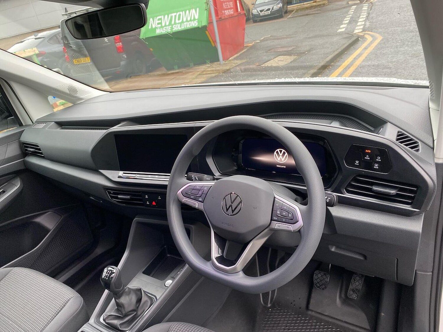 Used Volkswagen Caddy 2025 for sale - 77488573: Photo 14