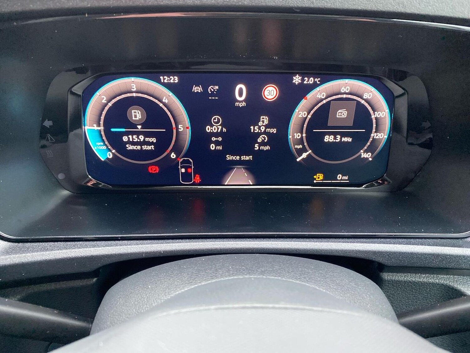 Used Volkswagen Caddy 2025 for sale - 77488573: Photo 15