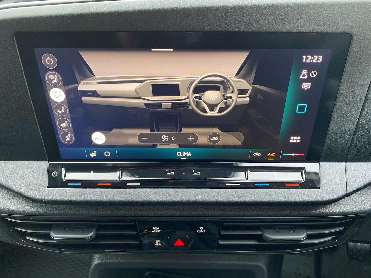 Used Volkswagen Caddy 2025 for sale - 77488573: Photo 17