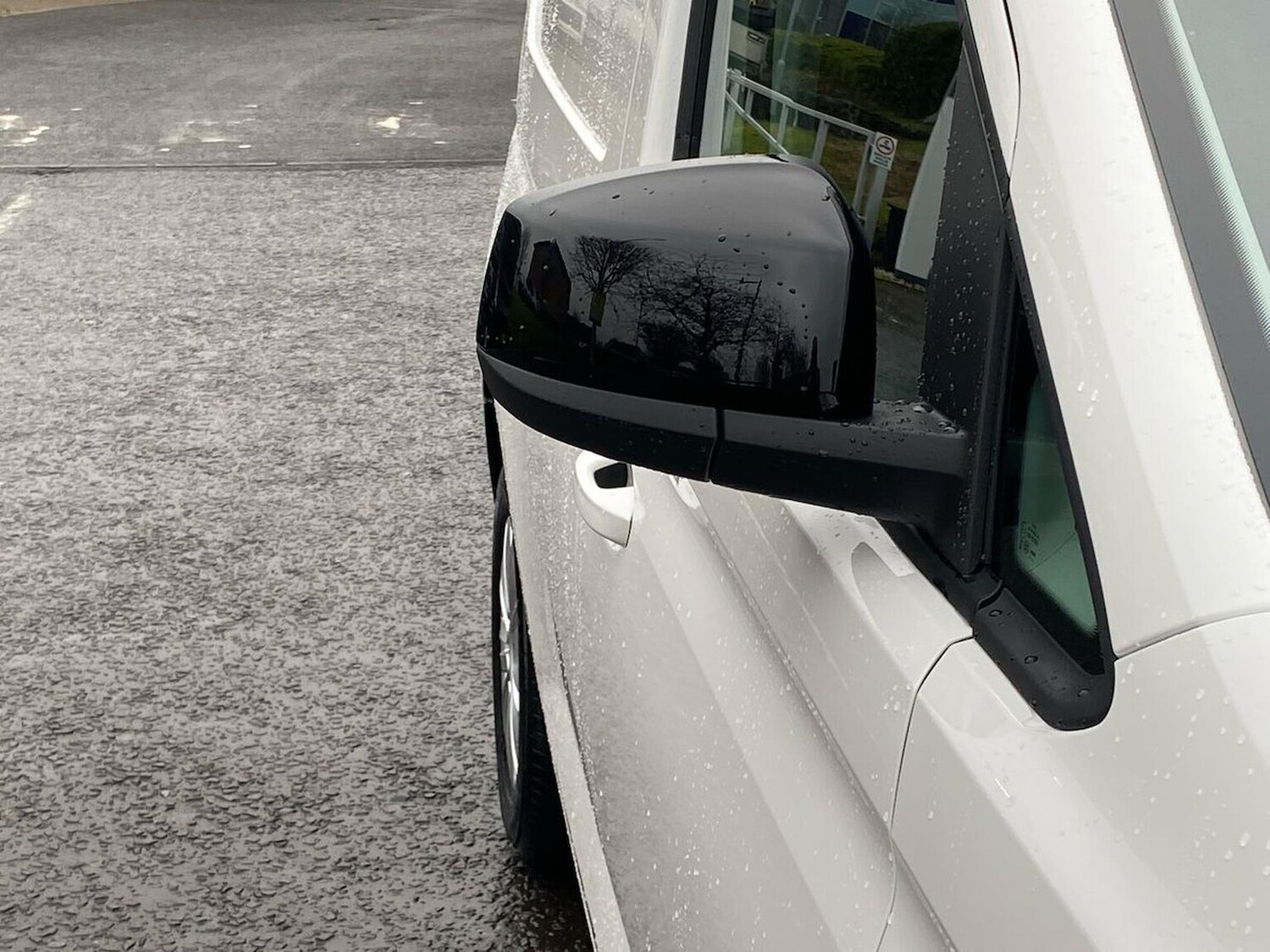 Used Volkswagen Caddy 2025 for sale - 77488573: Photo 19