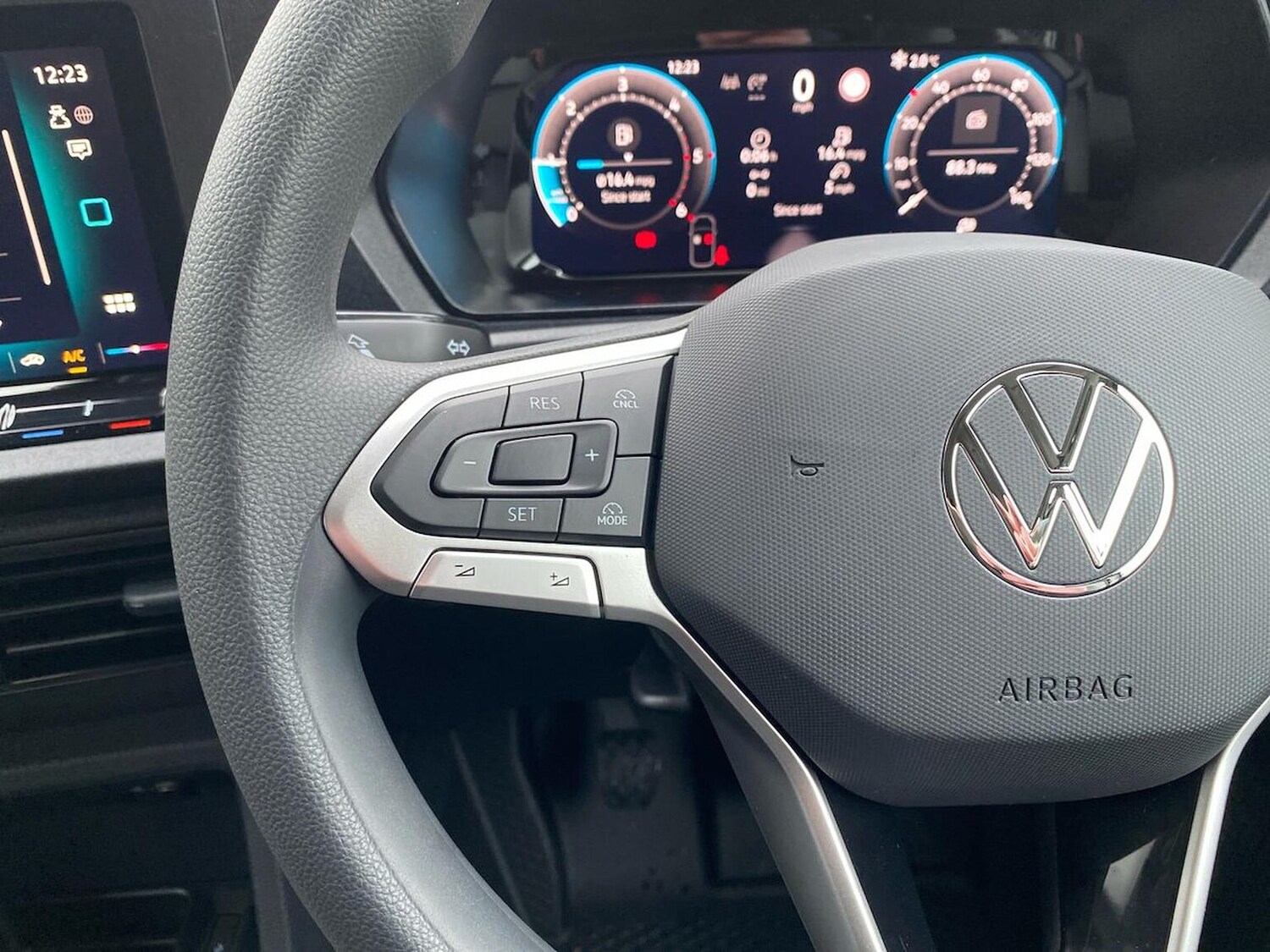 Used Volkswagen Caddy 2025 for sale - 77488573: Photo 21