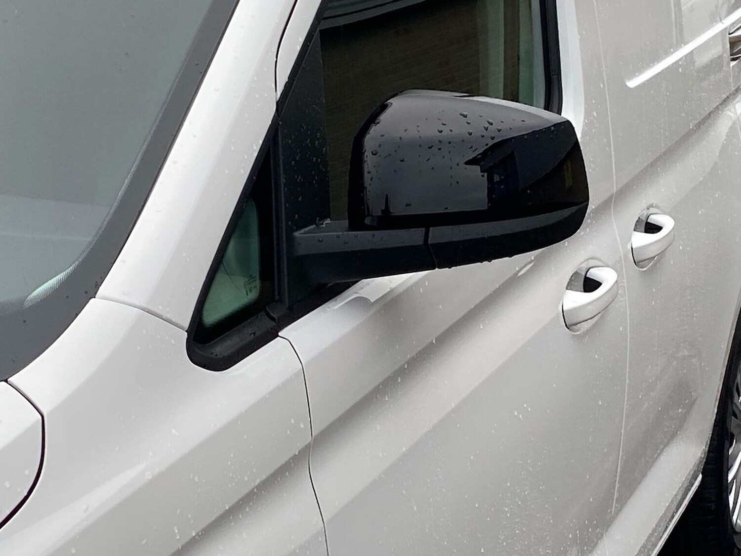 Used Volkswagen Caddy 2025 for sale - 77488573: Photo 26