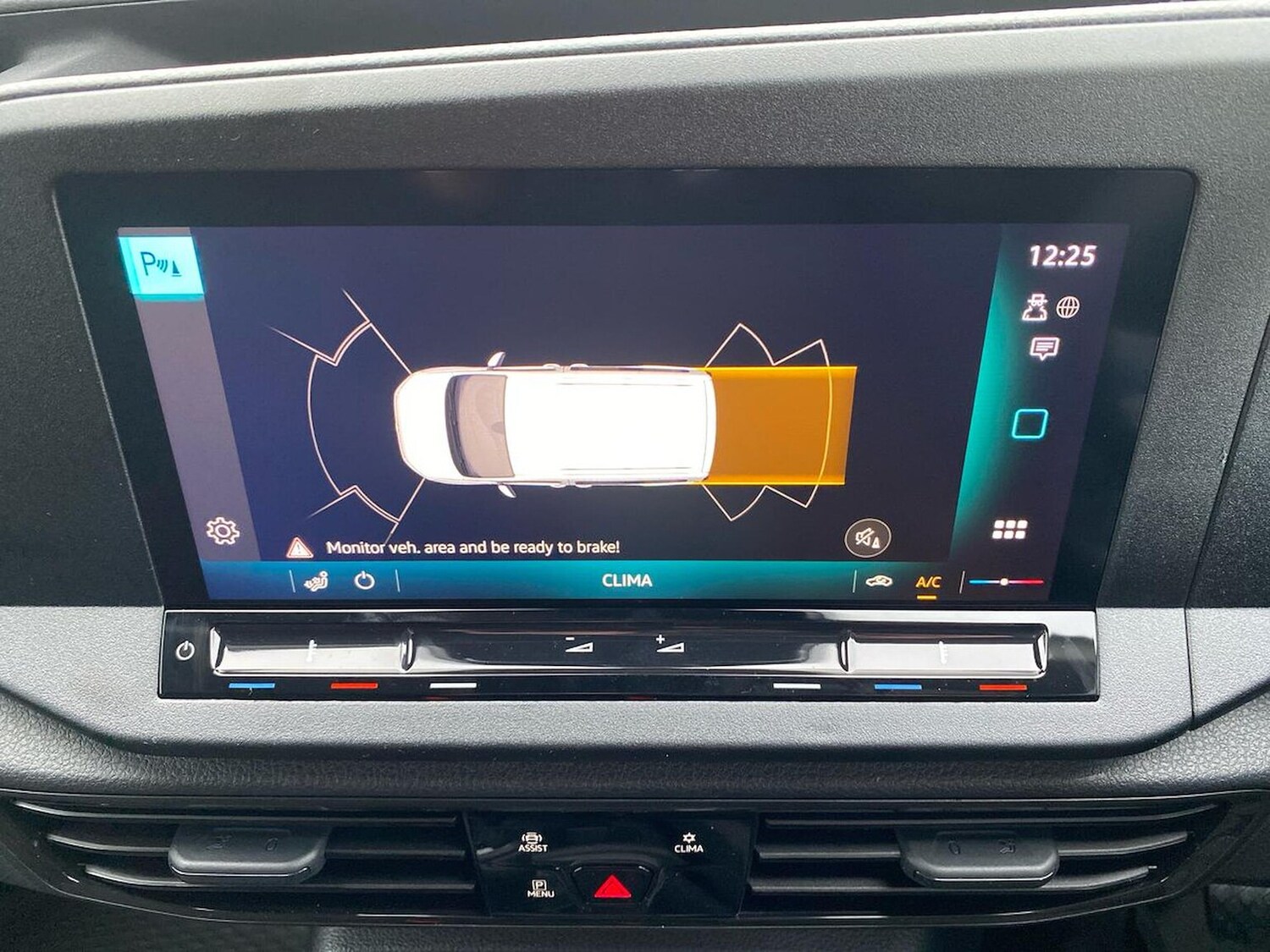 Used Volkswagen Caddy 2025 for sale - 77488573: Photo 39