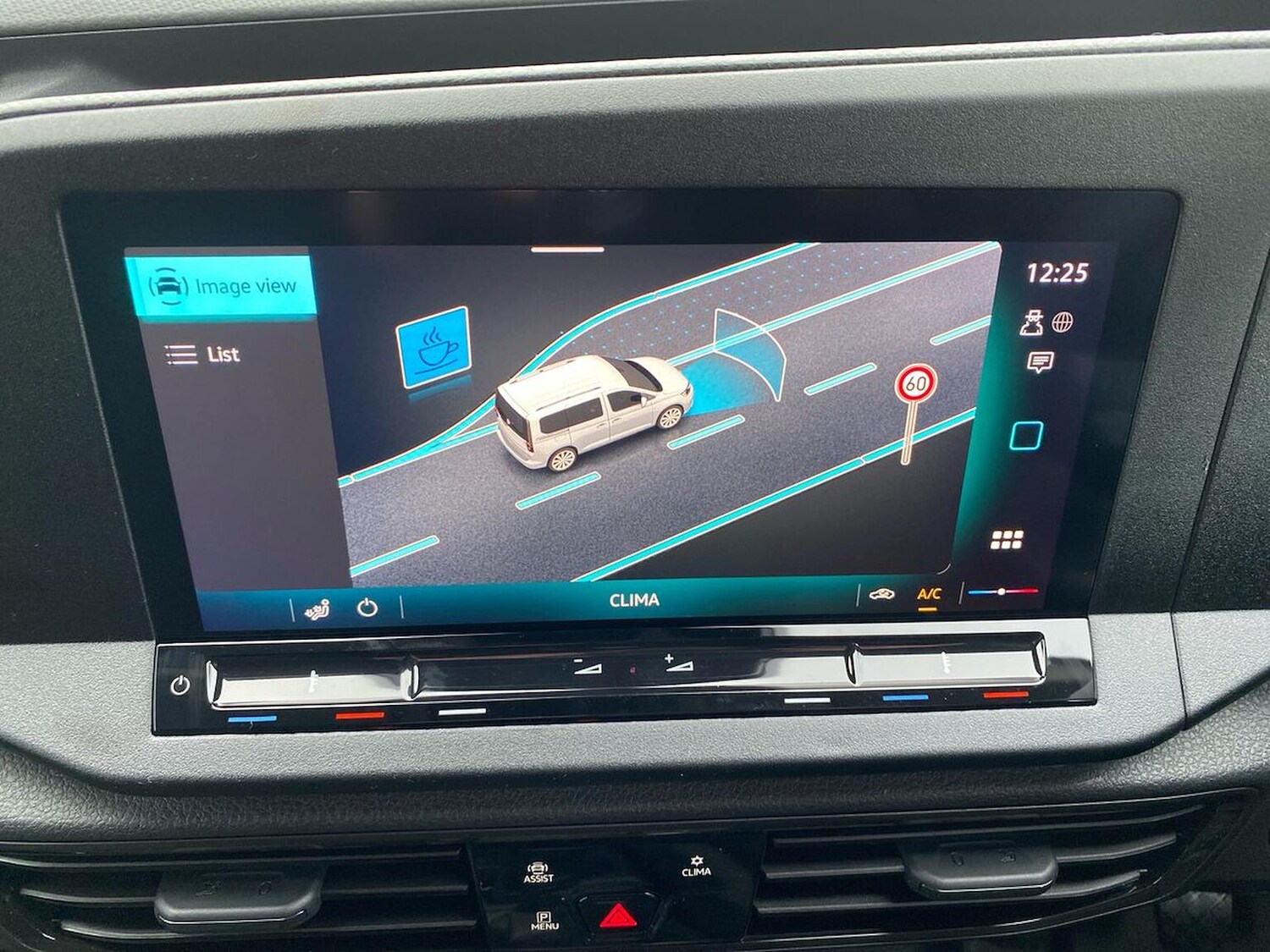 Used Volkswagen Caddy 2025 for sale - 77488573: Photo 40