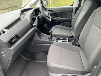 Used Volkswagen Caddy 2025 for sale - 77488573: Photo