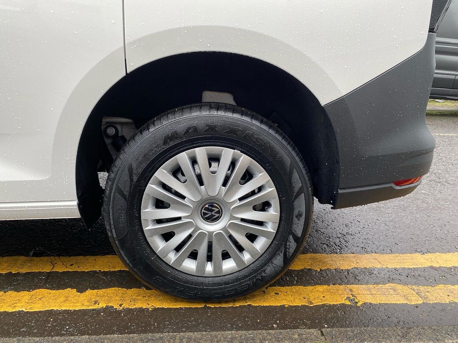 Used Volkswagen Caddy 2025 for sale - 77488573: Photo 7