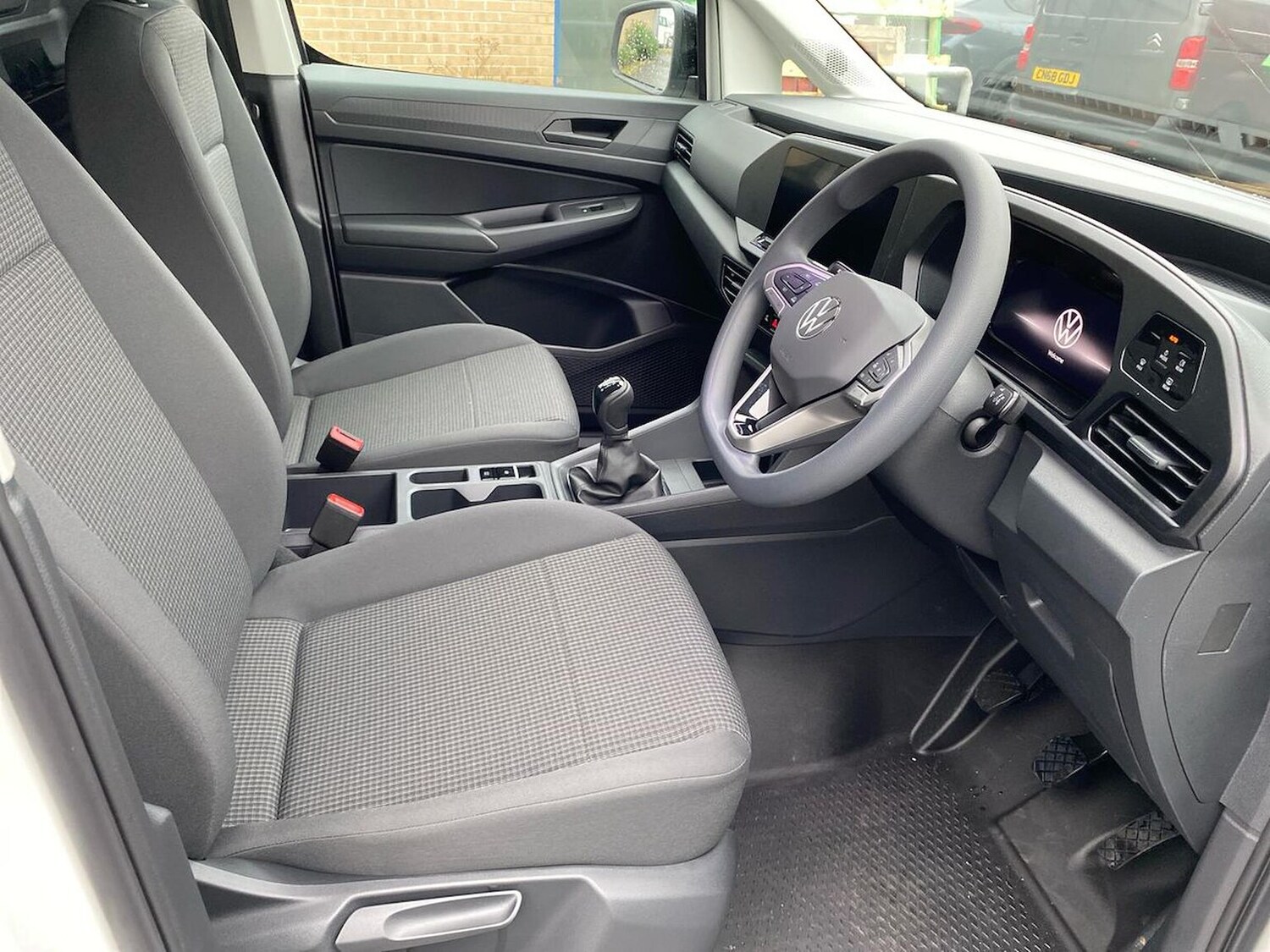 Used Volkswagen Caddy 2025 for sale - 77488573: Photo 8