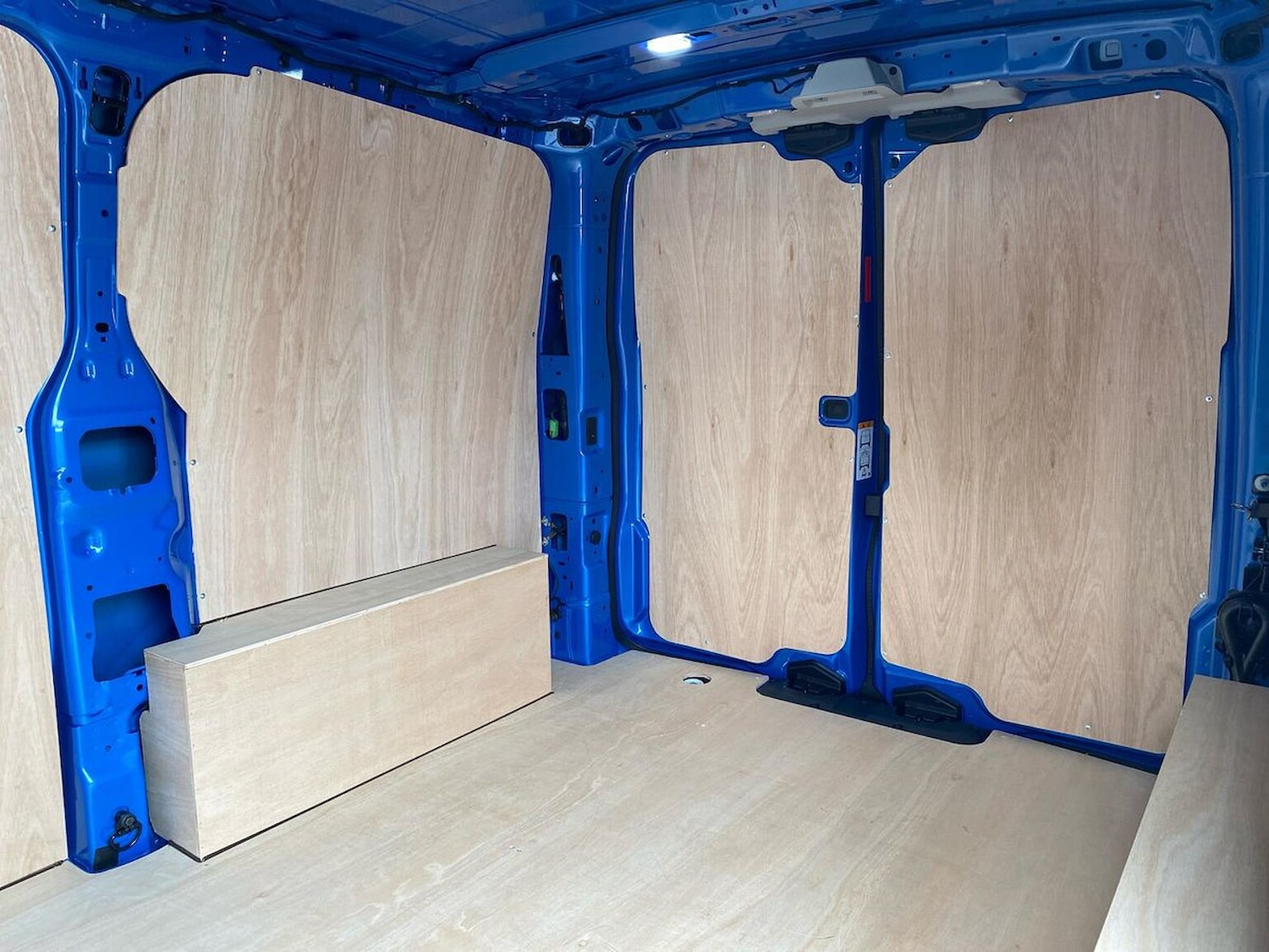 Used Volkswagen Transporter 2025 for sale - 77488674: Photo 10