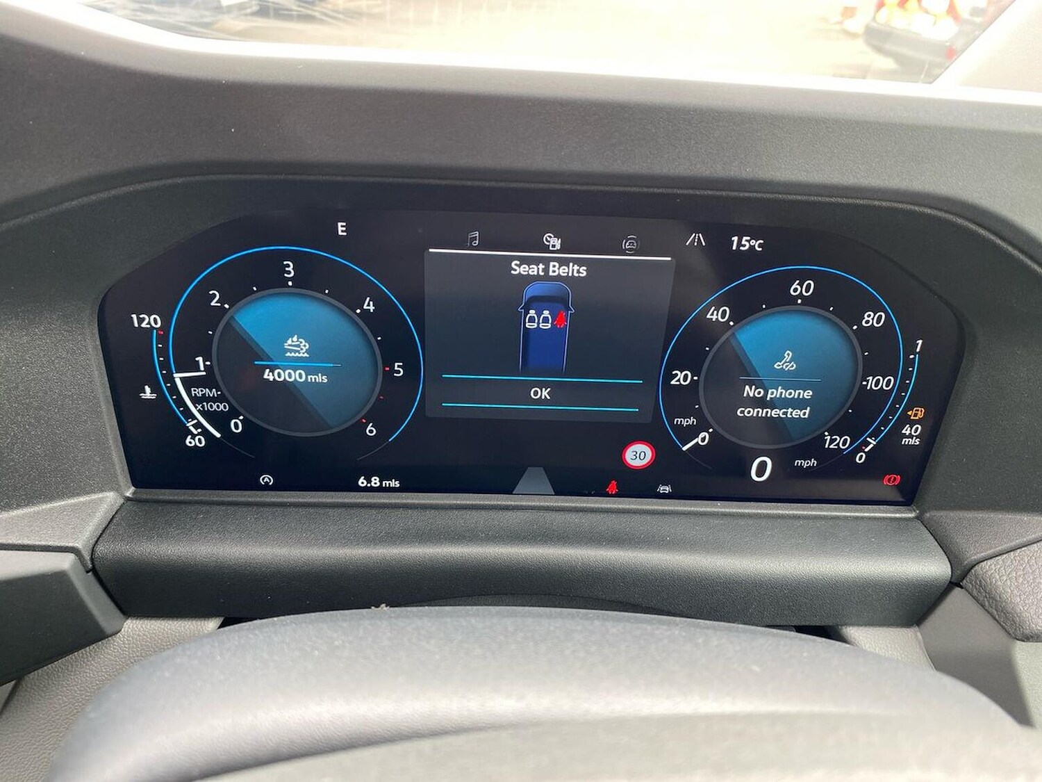 Used Volkswagen Transporter 2025 for sale - 77488674: Photo 13