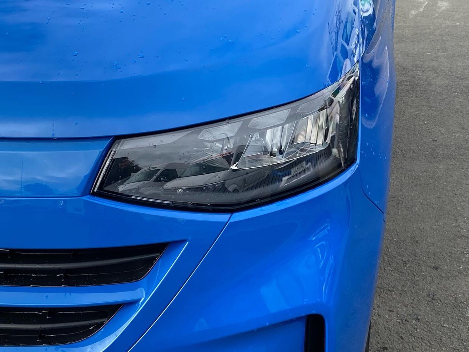 Used Volkswagen Transporter 2025 for sale - 77488674: Photo 16