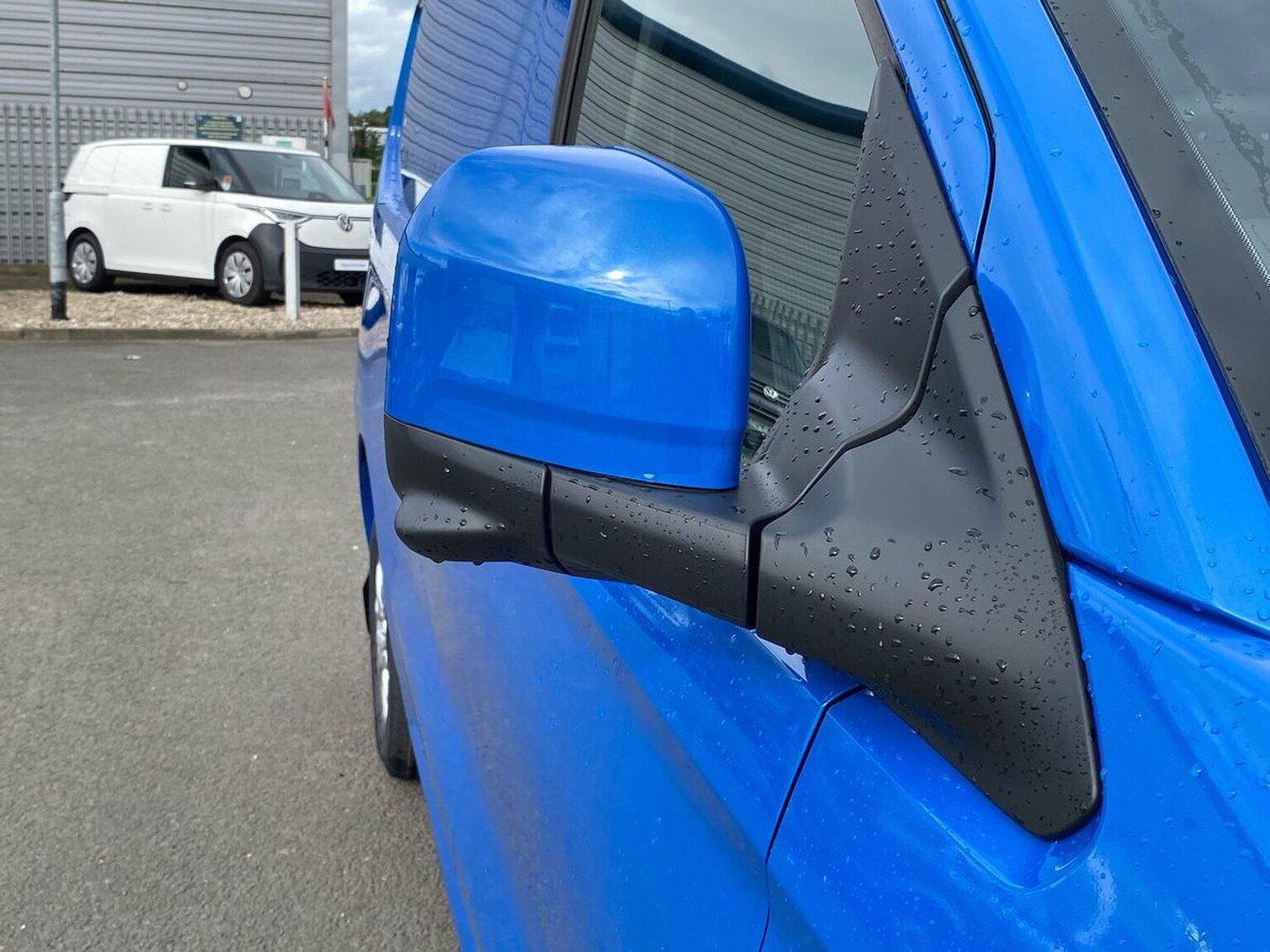 Used Volkswagen Transporter 2025 for sale - 77488674: Photo 17